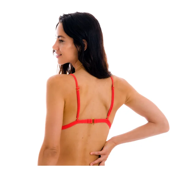 Top Cotele-Tomate Tri-Fixo