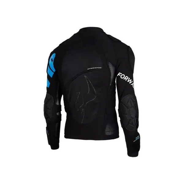 TOP DE PROTECTION FORWARD WIP PROTEC TOP NOIR