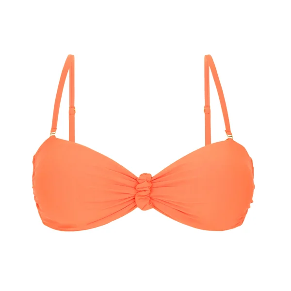 Top Dende Bandeau-Crispy