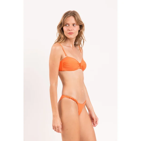 Top Dende Bandeau-Crispy