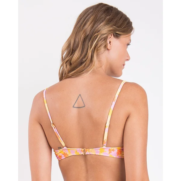 Top Dreamy Bandeau-Crispy