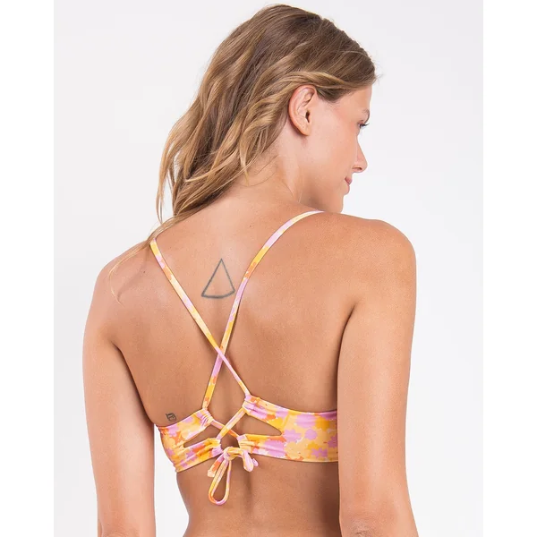 Top Dreamy Tank-Tie