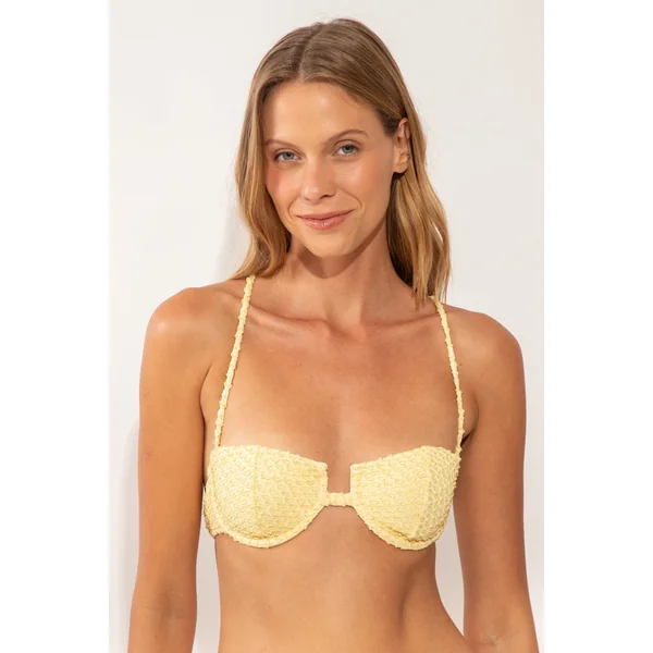 Top Drift-Butterglow Juliette-Tie