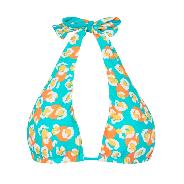 Top Dubai Halter-Double