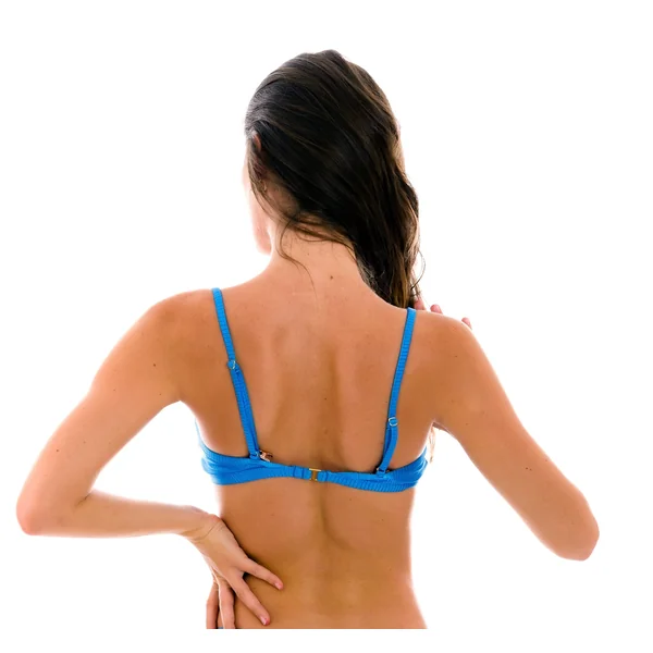 Top Eden-Enseada Bra-V