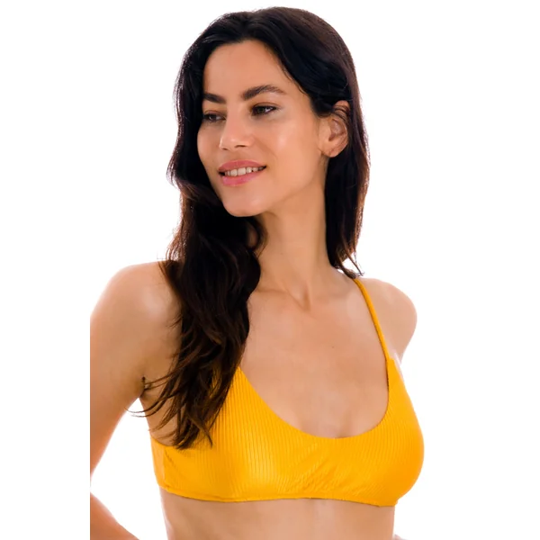 Top Eden-Pequi Bralette