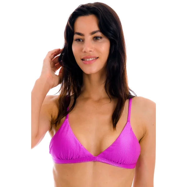 Top Eden-Pink Tri-Fixo