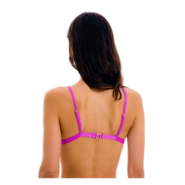 Top Eden-Pink Tri-Fixo
