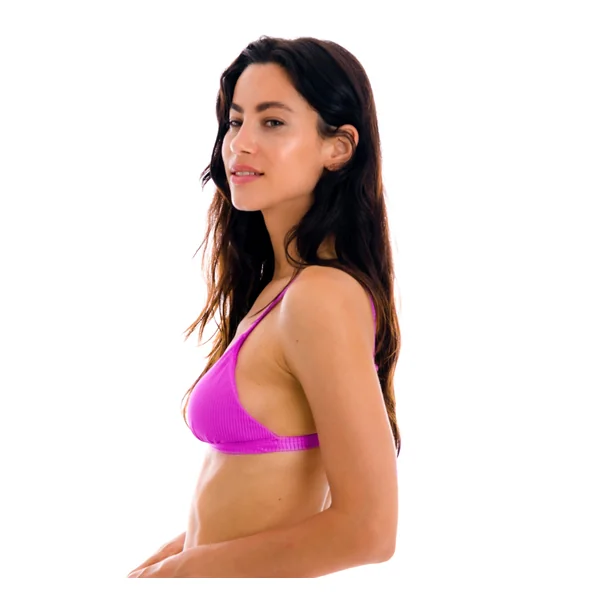 Top Eden-Pink Tri-Fixo