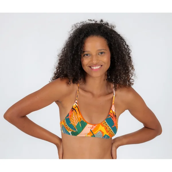 Top El-Arco Bralette