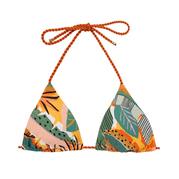 Top El-Arco Tri-Rope