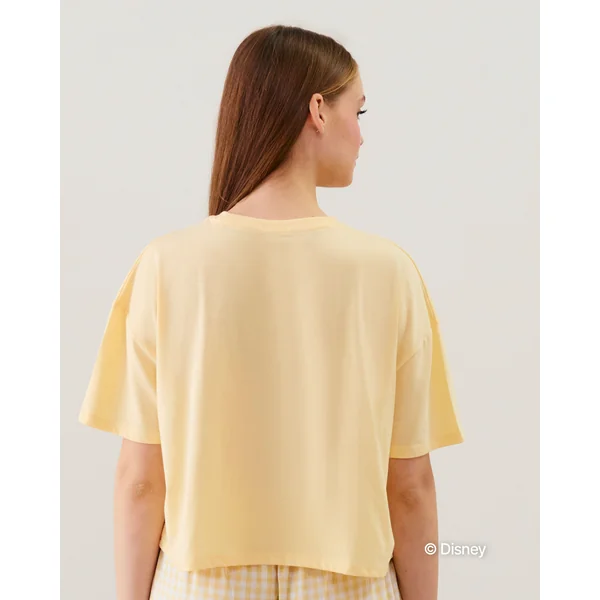 Top en jersey Tic et Tac -Petits Chenapans -