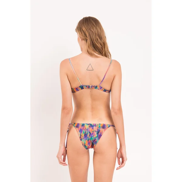 Top Euphoria Balconet-Tie