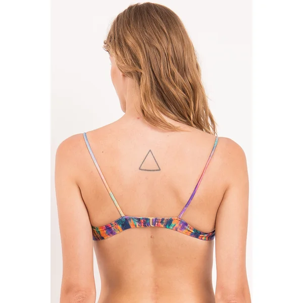 Top Euphoria Balconet-Tie