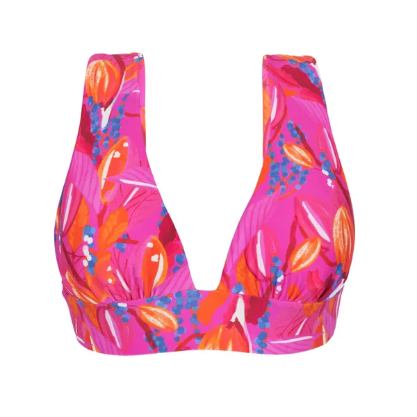 Top Flavors Halter-Marina