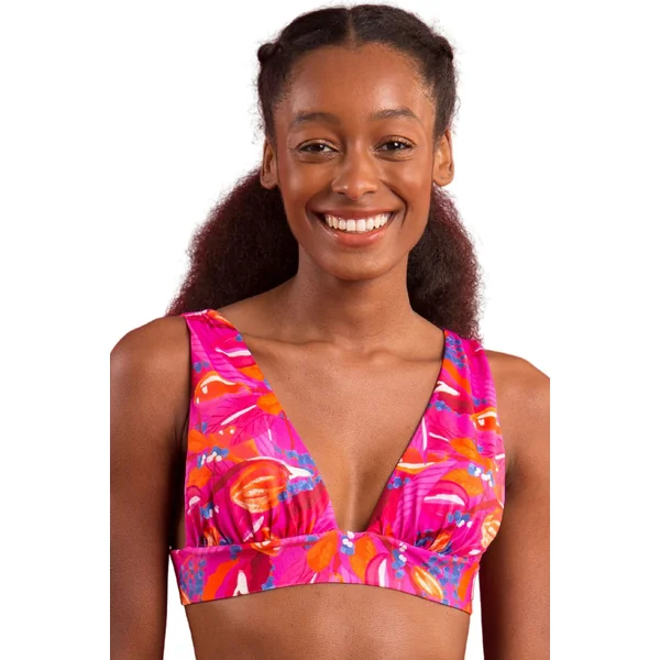 Top Flavors Halter-Marina