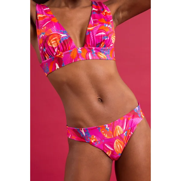 Top Flavors Halter-Marina
