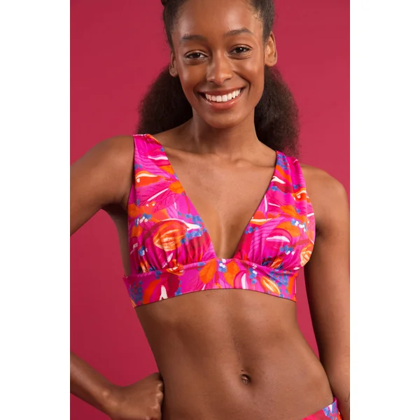 Top Flavors Halter-Marina