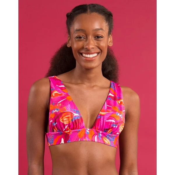 Top Flavors Halter-Marina