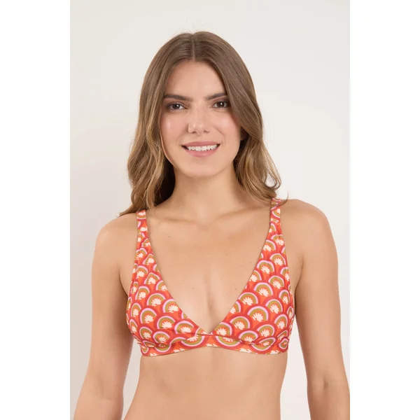 Top Floral-Scales Alba