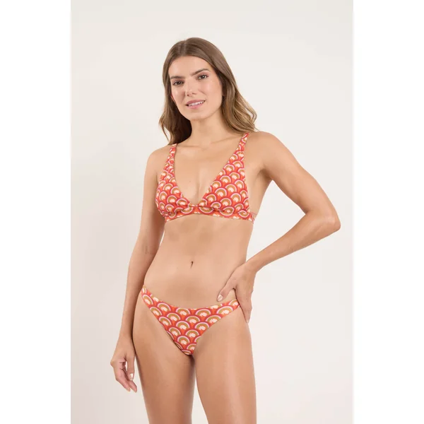 Top Floral-Scales Alba