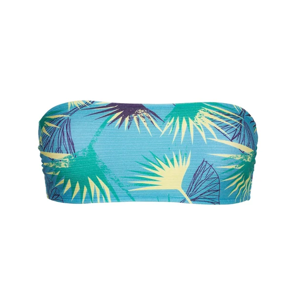 Top Flower Geometric Reto