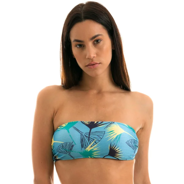 Top Flower Geometric Reto