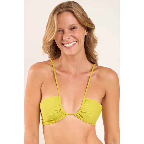 Top Fluity-Abacateiro Camille