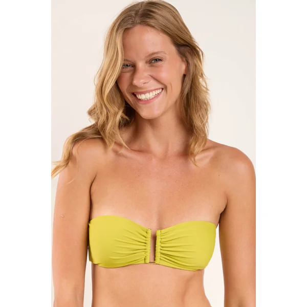 Top Fluity-Abacateiro Sara