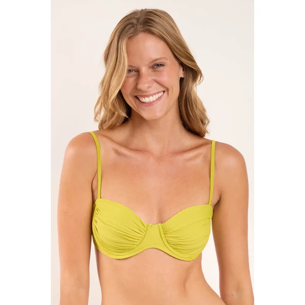 Top Fluity-Abacateiro Vickie