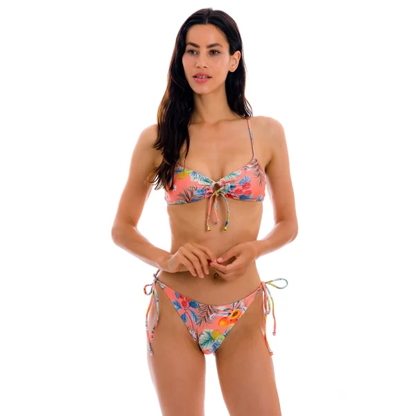 Top Frutti Mila