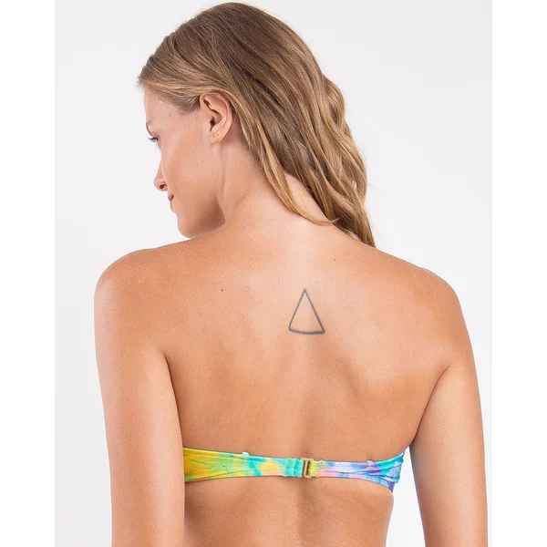Top Fusion Bandeau-Joy