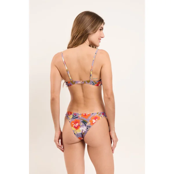 Top Garden-Flower Bandeau-Joy