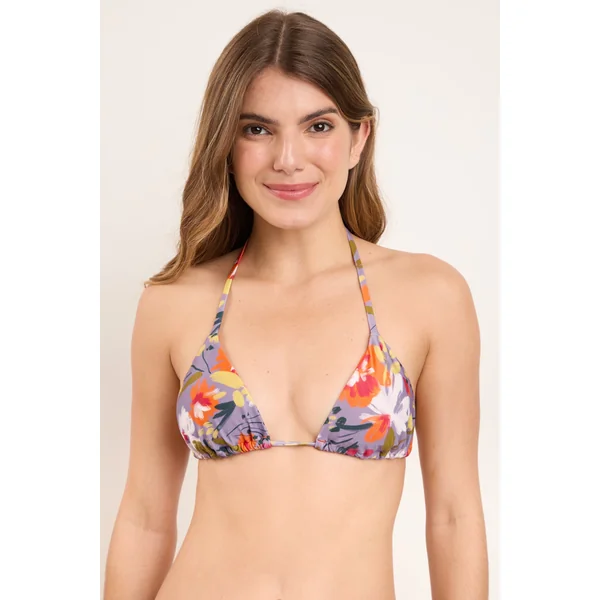 Top Garden-Flower Tri-Inv