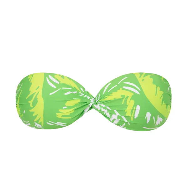 Top Green-Palms Twist