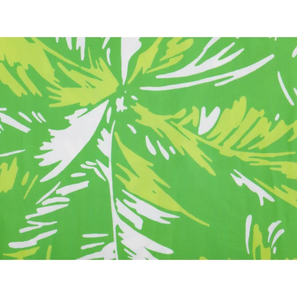 Top Green-Palms Twist