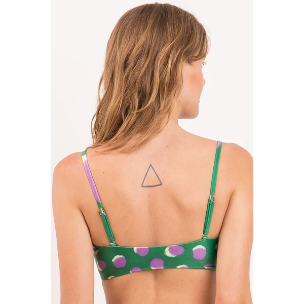Top Happiness Bandeau-Reto