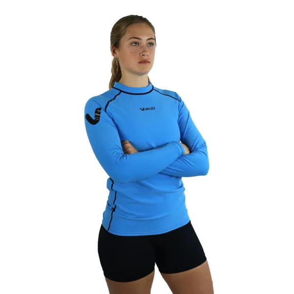 Top hydroflex hydrophobe vcold cyan