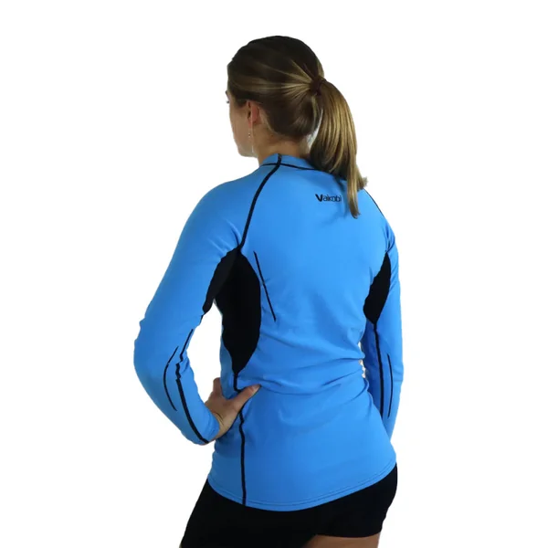 Top hydroflex hydrophobe vcold cyan