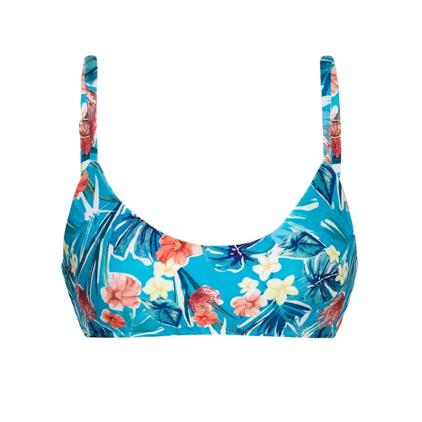 Top Isla Bra