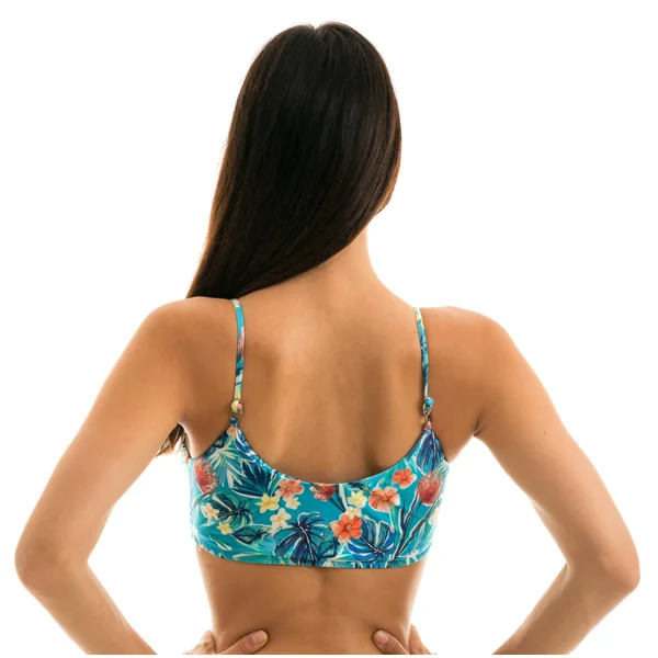 Top Isla Bra