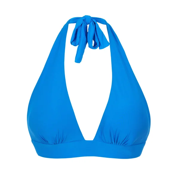Top Jacinto Halter-Cos