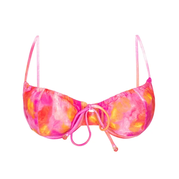 Top Joyful Balconet-Tie