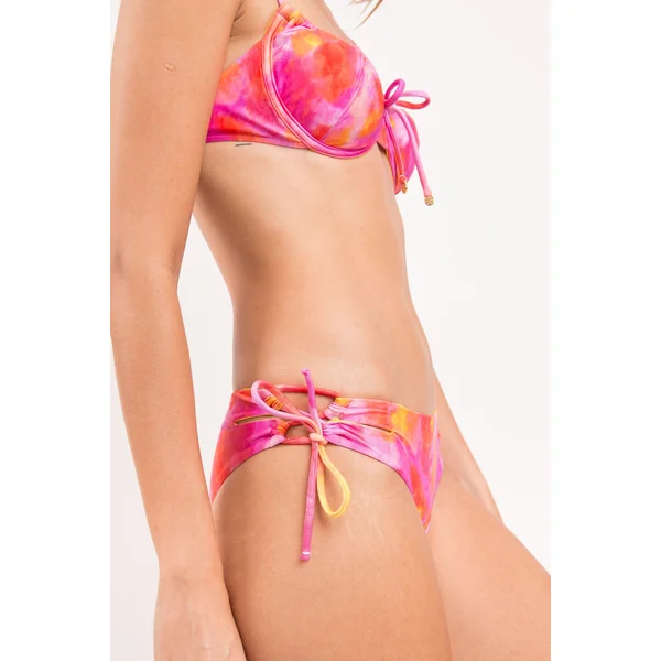 Top Joyful Balconet-Tie
