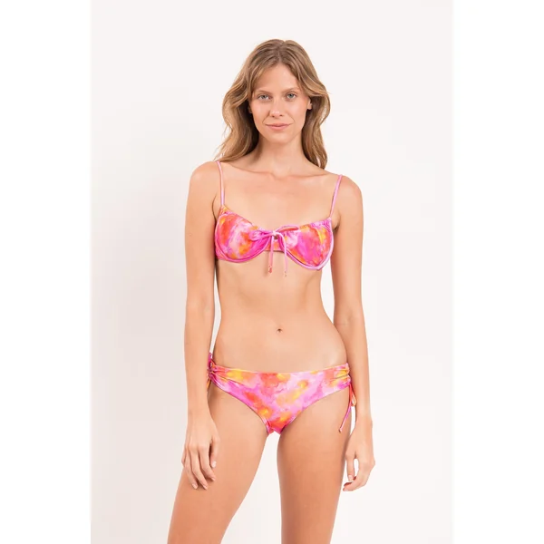 Top Joyful Balconet-Tie