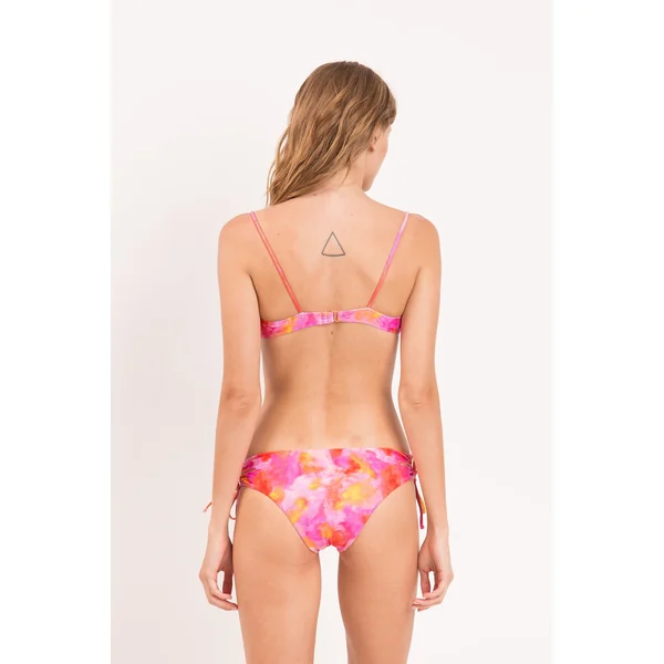 Top Joyful Balconet-Tie