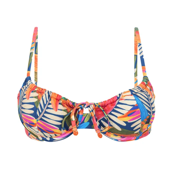 Top Jungle Balconet-Tie