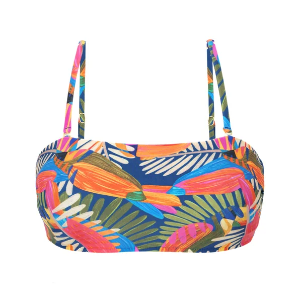 Top Jungle Bandeau-Reto