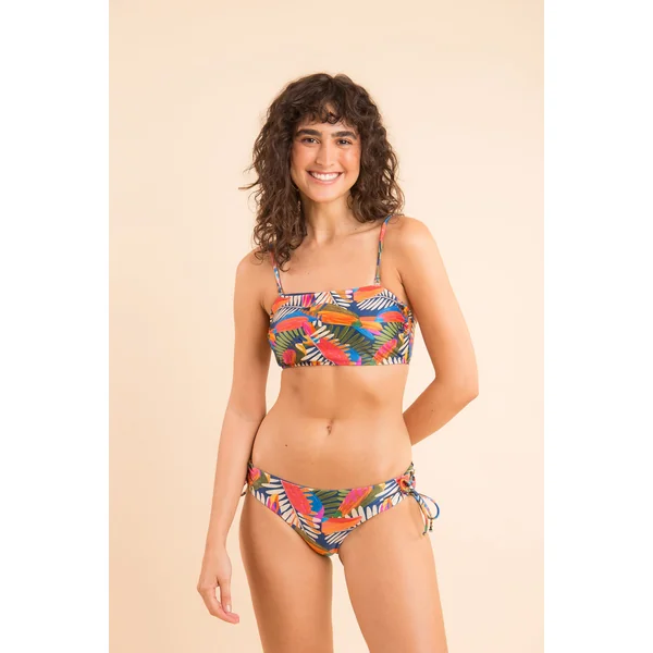 Top Jungle Bandeau-Reto