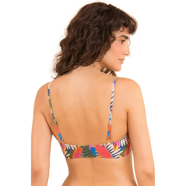 Top Jungle Bandeau-Reto